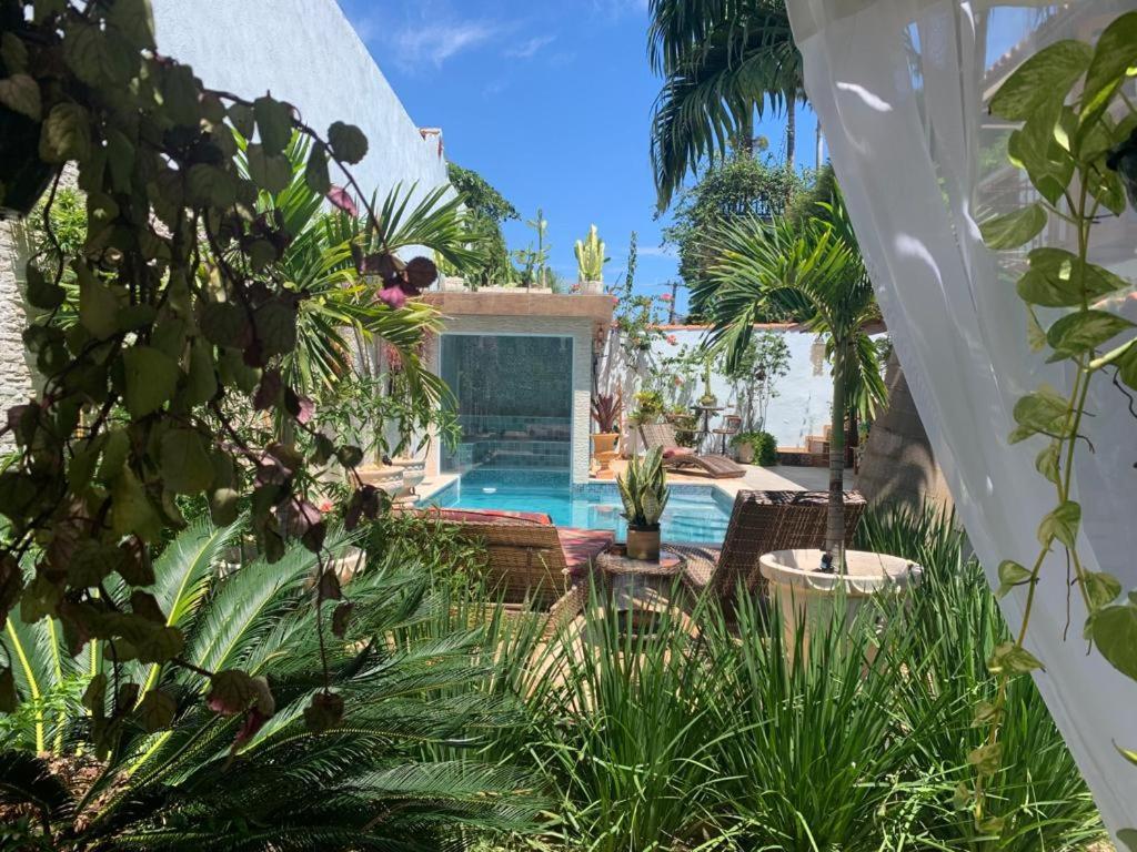 Villa Lulu Geriba Búzios Exteriör bild