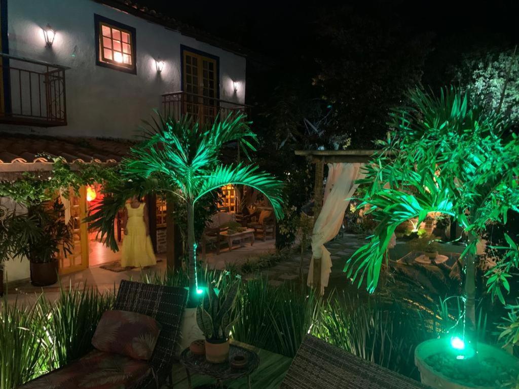 Villa Lulu Geriba Búzios Exteriör bild