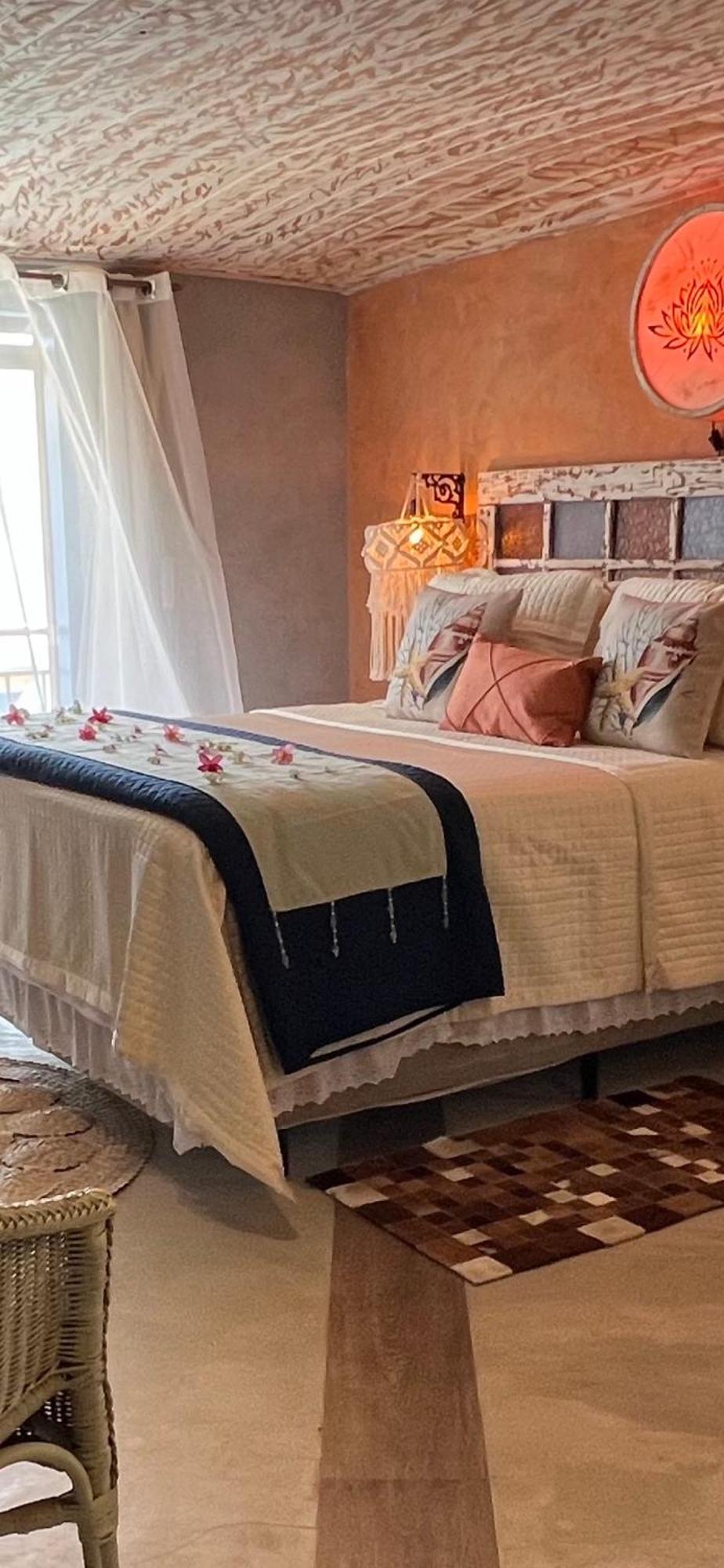 Villa Lulu Geriba Búzios Exteriör bild