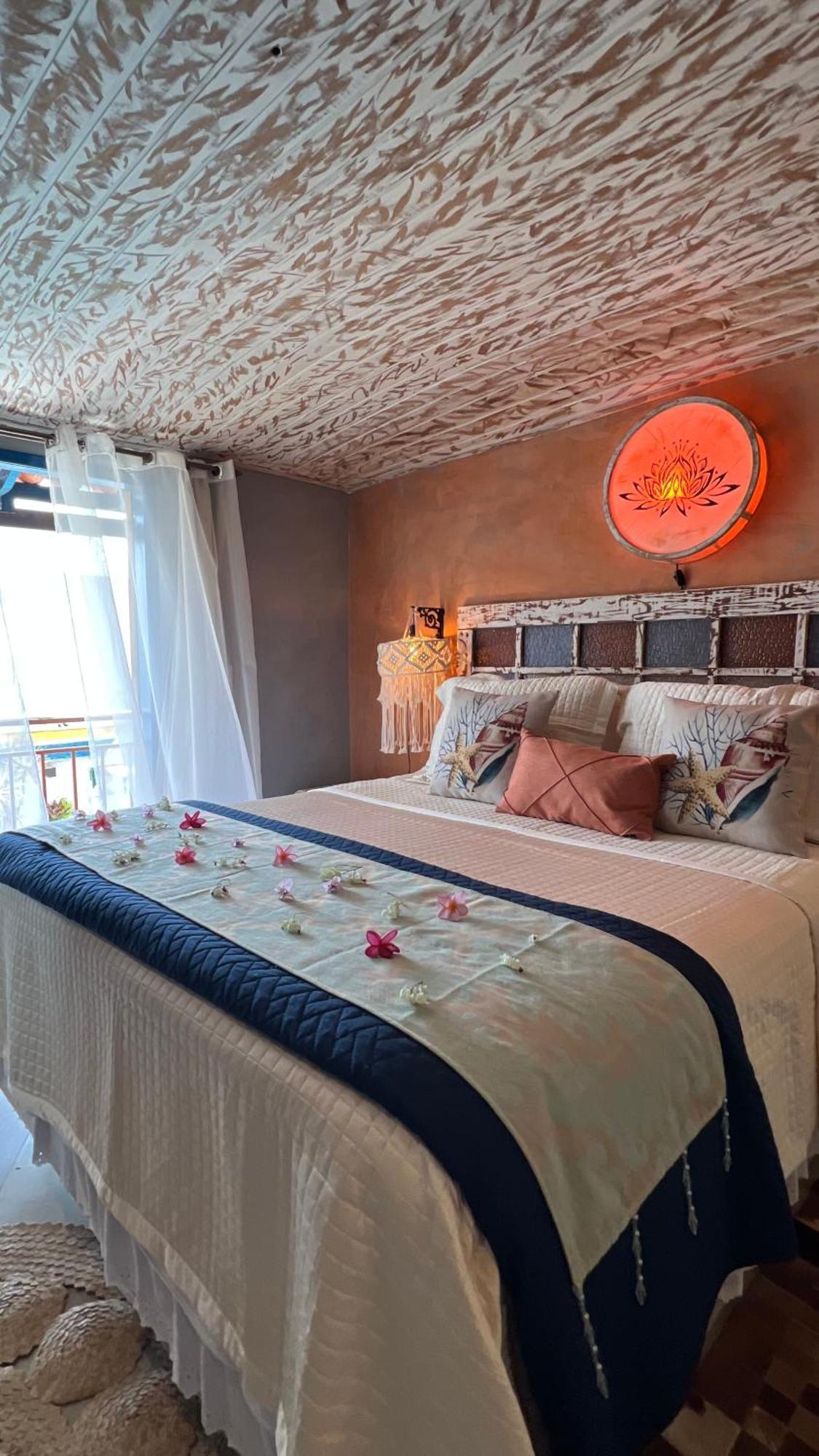 Villa Lulu Geriba Búzios Exteriör bild