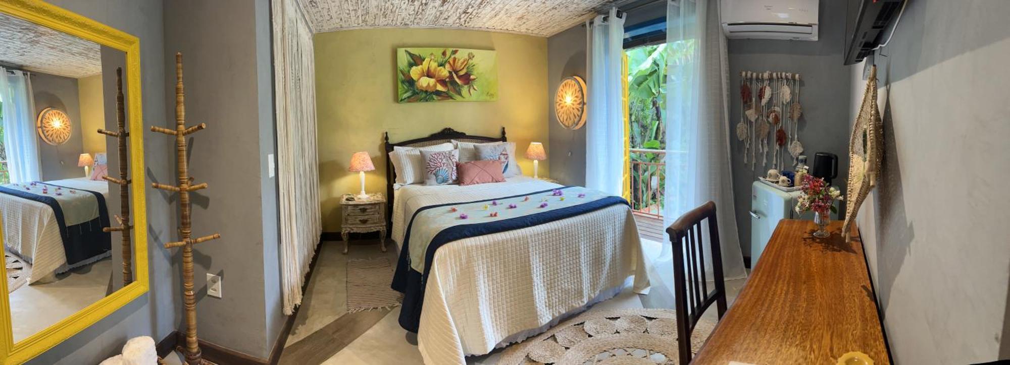 Villa Lulu Geriba Búzios Exteriör bild