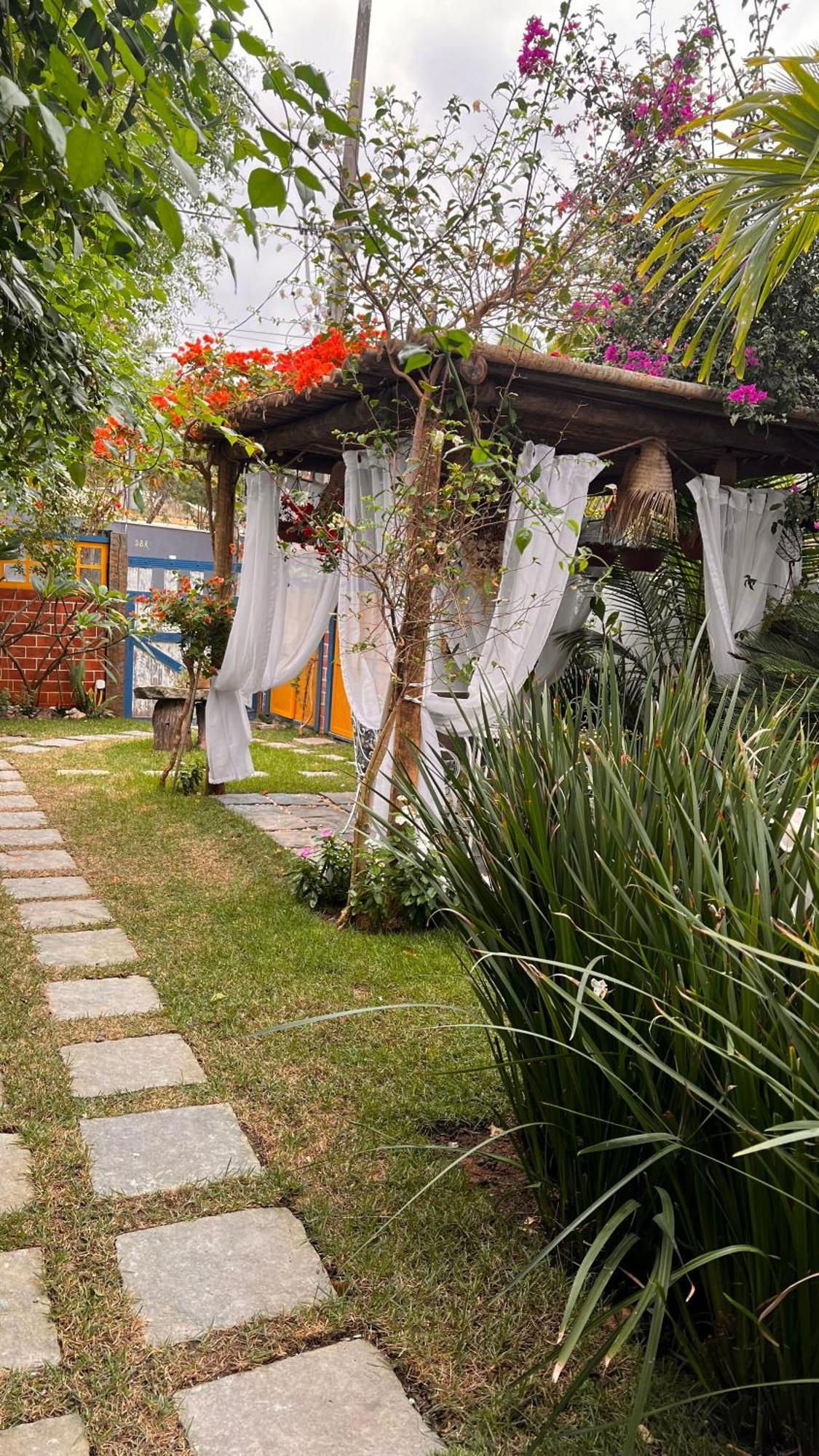Villa Lulu Geriba Búzios Exteriör bild