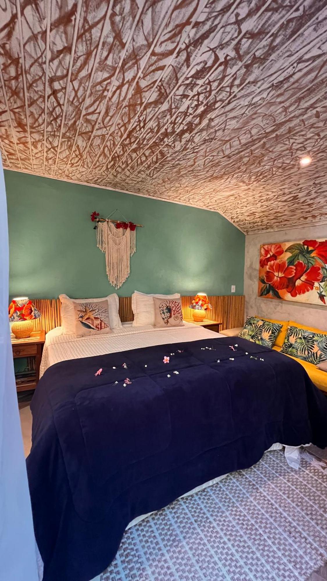 Villa Lulu Geriba Búzios Exteriör bild